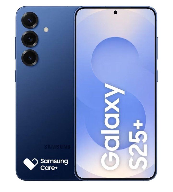 Celular Samsung Galaxy S25+ 5G, 512GB, 12GB RAM