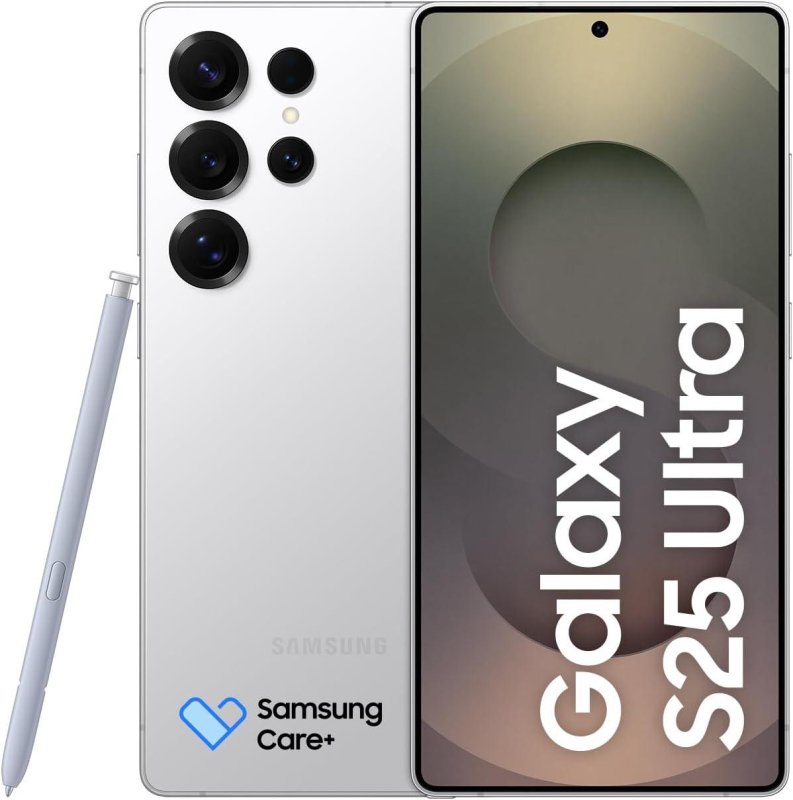 Samsung Galaxy S25 Ultra 512GB 12GB RAM