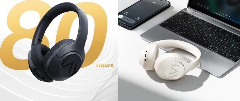 Headphone Haylou S30