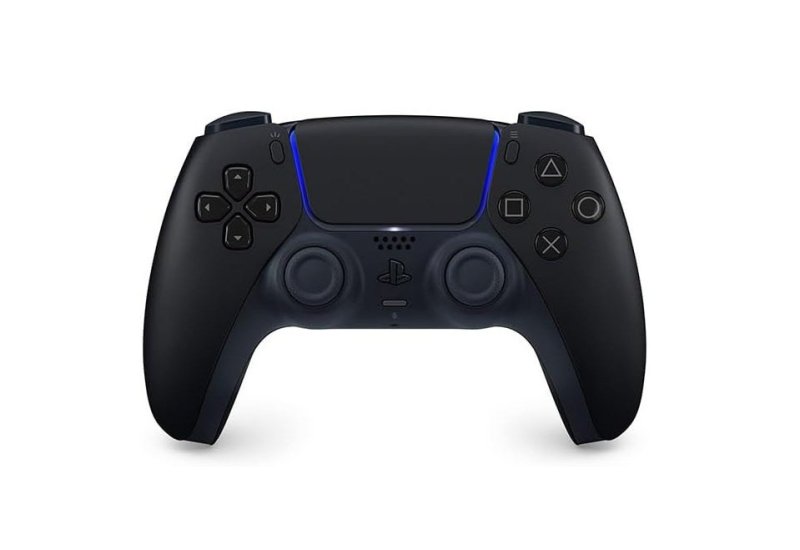 Controle PS5 DualSense Midnight Black
