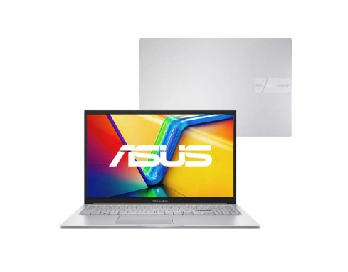 Notebook Asus Vivobook 15 X1504va com Intel Core I5, 8GB RAM e 512GB de armazenamento