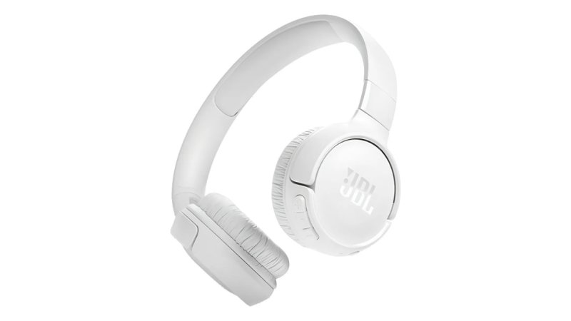 Fone de Ouvido JBL Tune 520BT Bluetooth