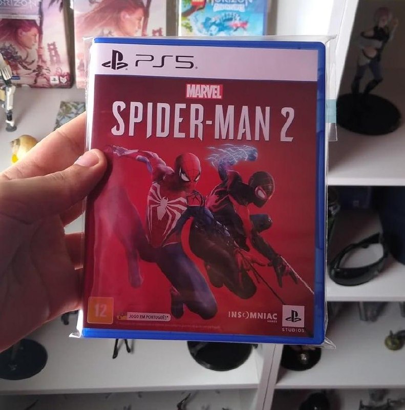 Marvel's Spider-Man 2 PS5