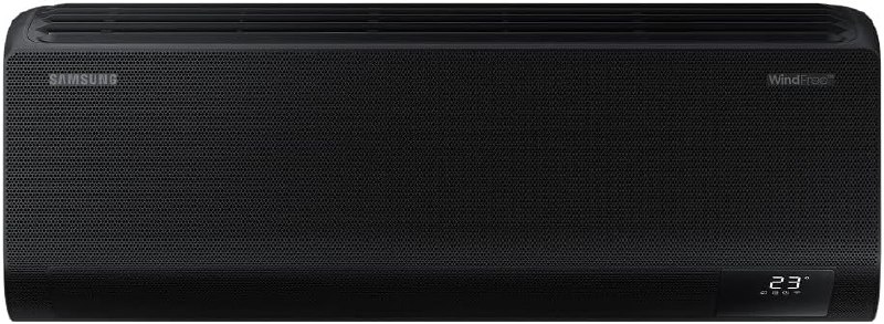 Samsung Ar-condicionado Inverter WindFree AI 12000 BTU - 220V - Preto