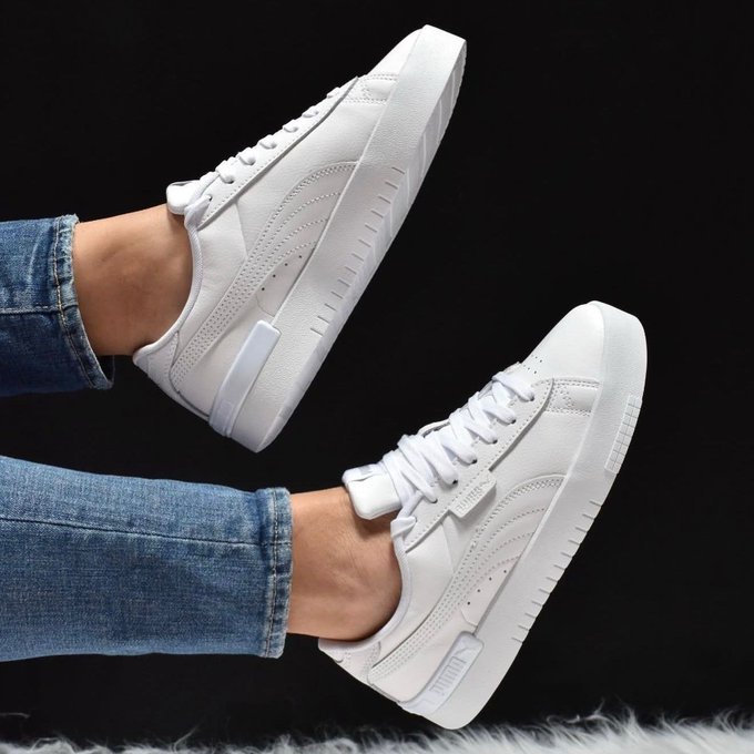 Tênis Jada Feminino Puma com Frete Grátis