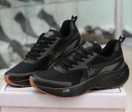 Tênis Kappa Traker Masculino (5 cores)