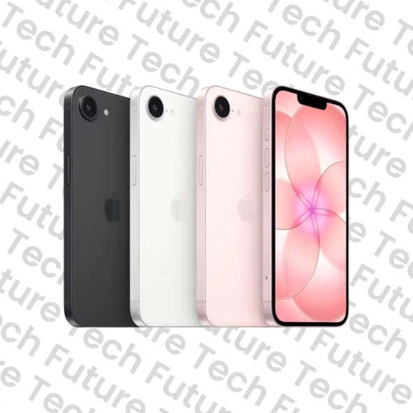 iPhone 17E 256GB