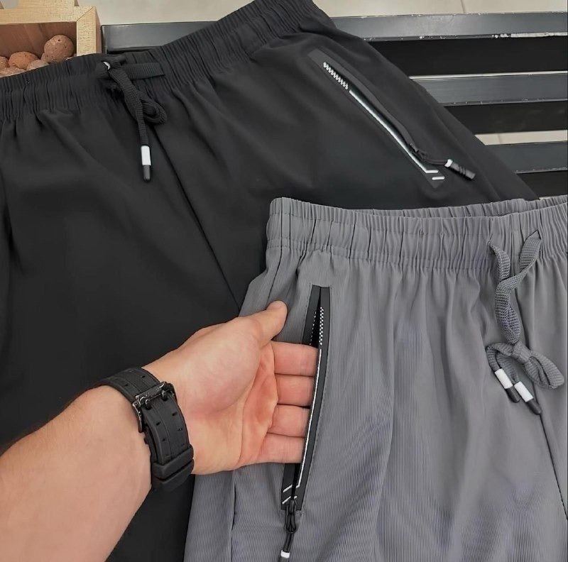 Shorts Poliamida Elastano
