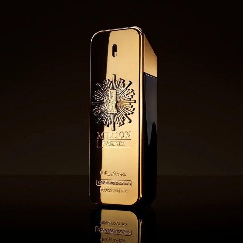 Perfume Rabane 1 Million Parfum 200 ml masculino