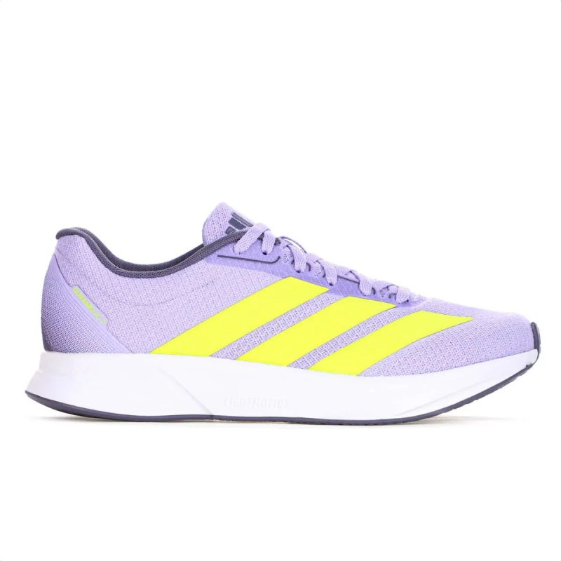 Adidas Feminino Confortável Macio Leve Treino