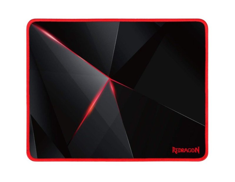 Redragon MOUSEPAD GAMER CAPRICORN 330x260x3MM