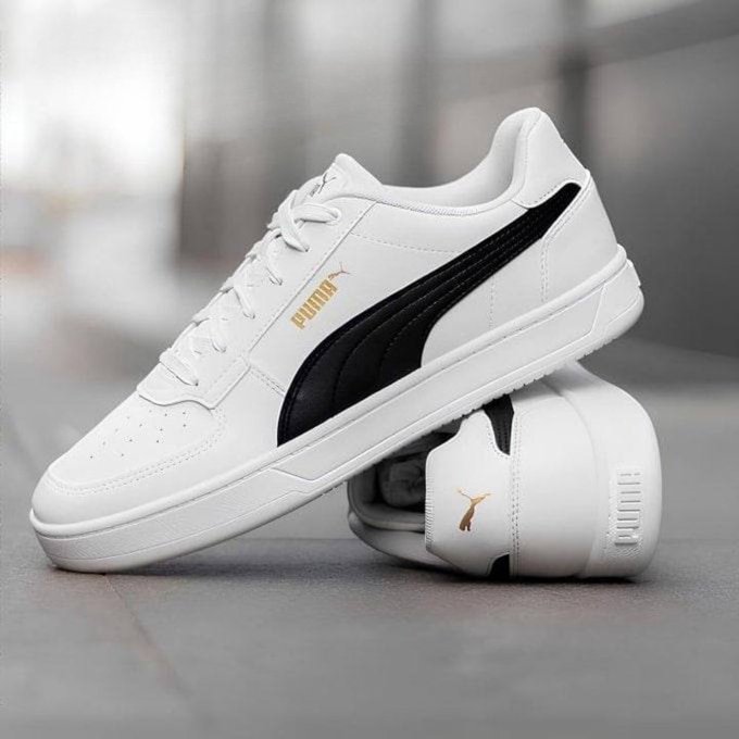 Tênis Masculino Caven 2.0 Puma + Frete Grátis