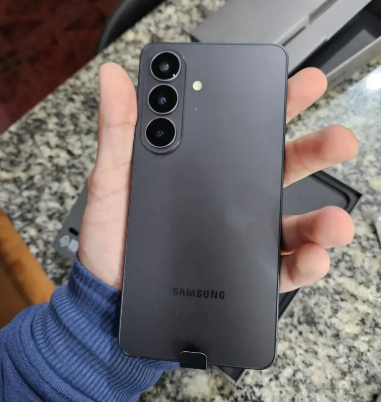 Samsung Galaxy S26 5G, 256GB, 12GB RAM