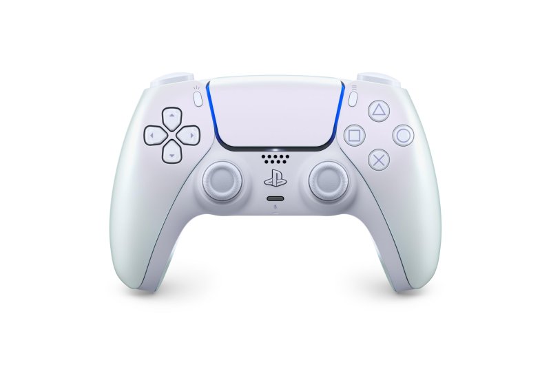 Controle PS5 Dualsense - Chroma Pearl