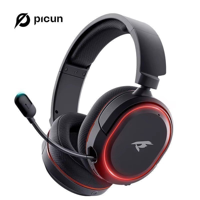 Headset sem fio Picun-G2