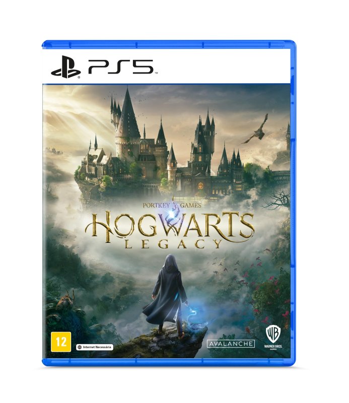 Hogwarts Legacy