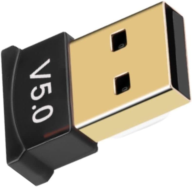 Receptor Bluetooth 5.0
