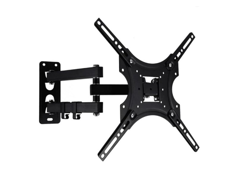 Suporte Articulado de Parede para TV 32 a 55 Polegadas