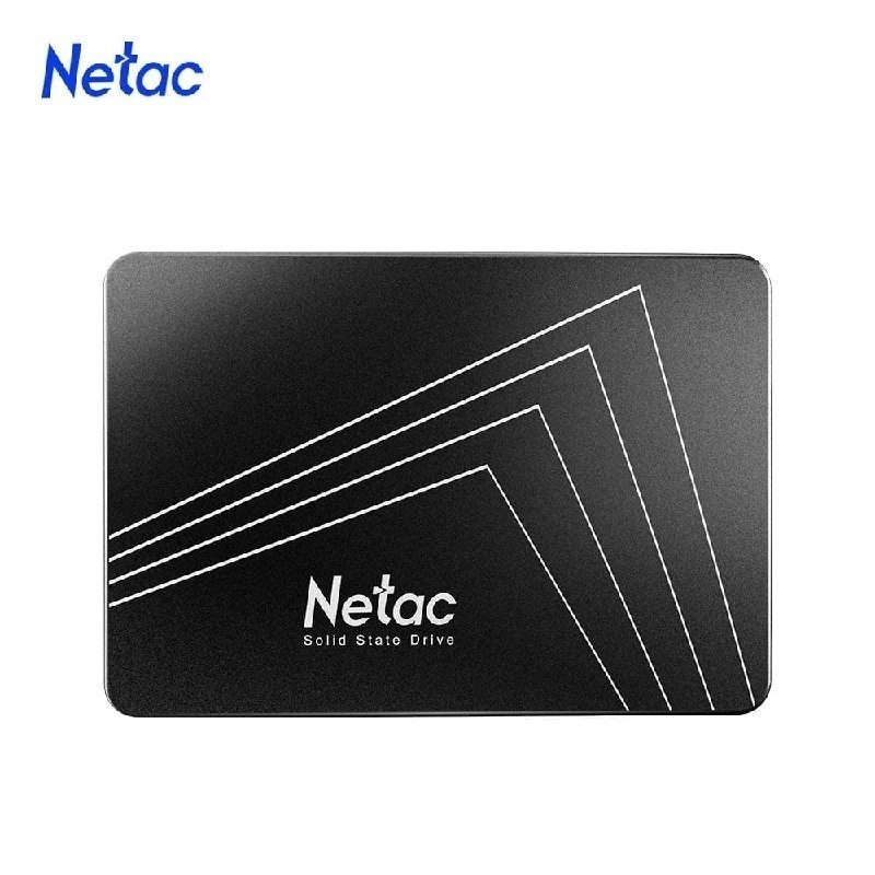 SSD Sata Netac