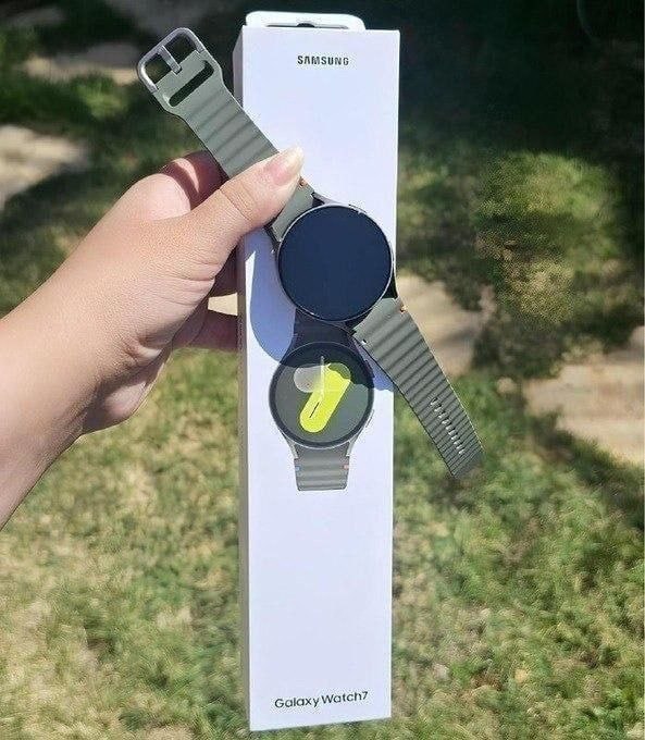 Smartwatch Samsung Galaxy Watch7 44mm Bt