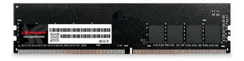 Memória Ram Ddr4 16gb 3200mhz