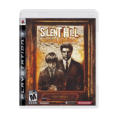 Silent Hill: Homecoming para PS3