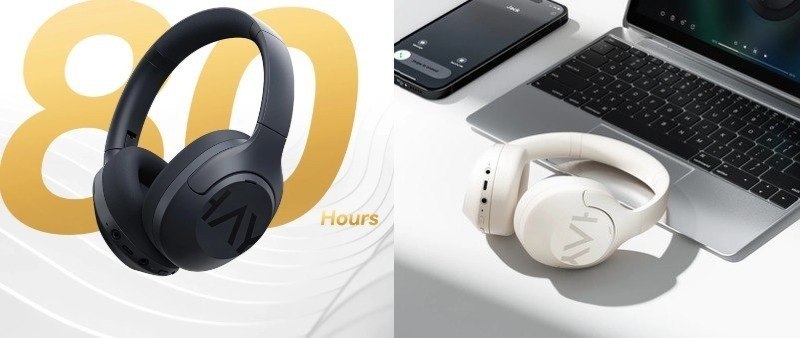 Headphone Haylou S30