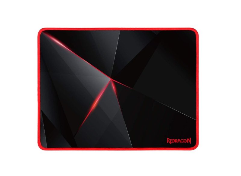 Redragon Mousepad Gamer Capricorn 330x260x3mm P012