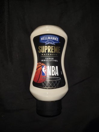 Hellmann's Maionese Supreme 330g