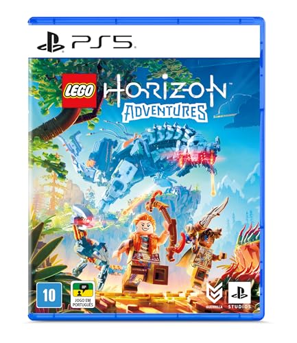 LEGO Horizon Adventures