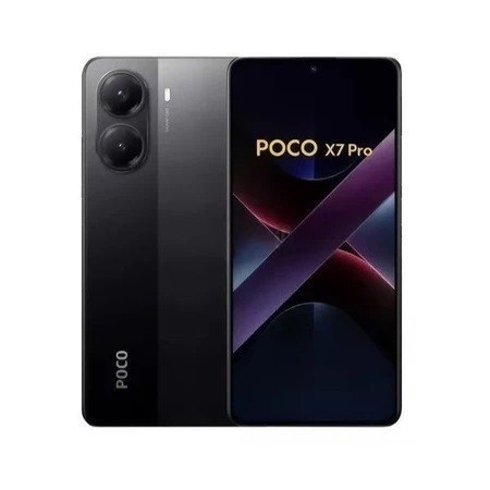 Xiaomi Poco X7 Pro 512GB / 256GB com 12GB RAM 5G Versão Global + NFC
