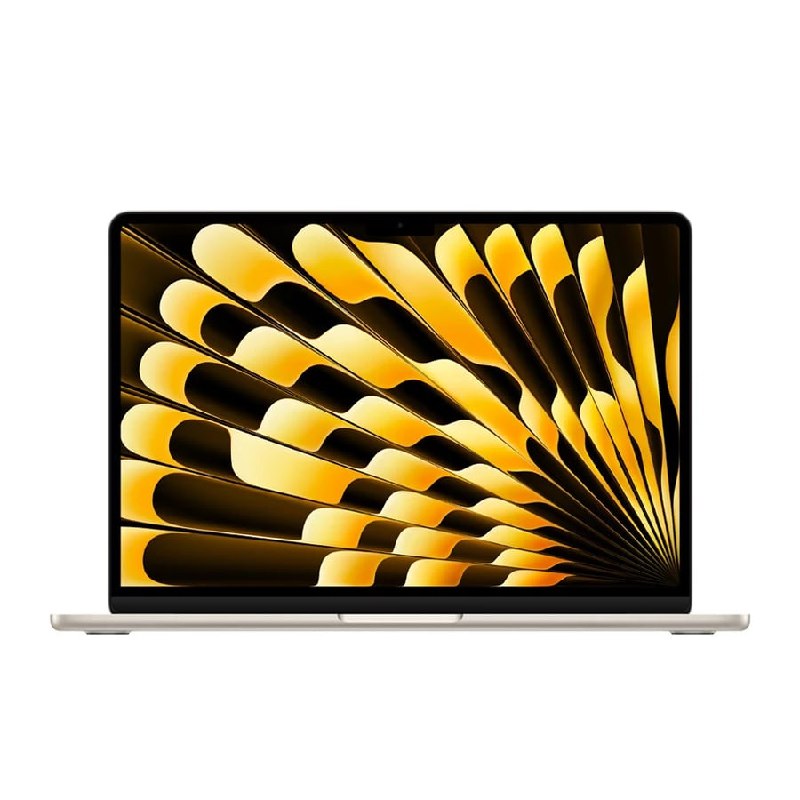 Apple MacBook Air M5 com 16GB RAM e 512GB de armazenamento