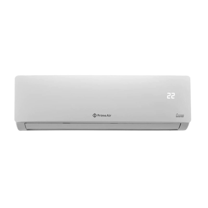 Ar-Condicionado Prime Air Split Inverter 12000BTUs Frio 12FC