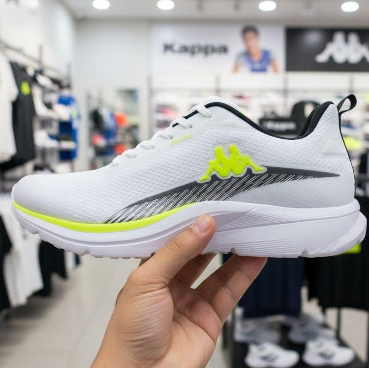 Tênis Kappa Galaxy Masculino Feminino com Frete Grátis