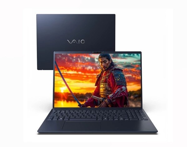 Notebook VAIO FE 16