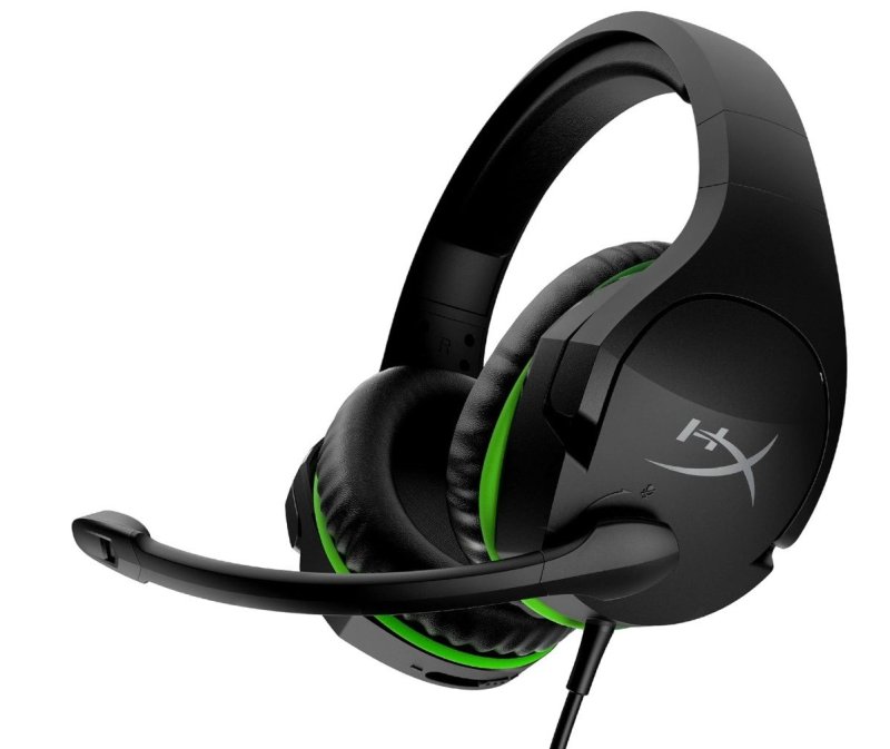 Headset CloudX Stinger Core para Xbox