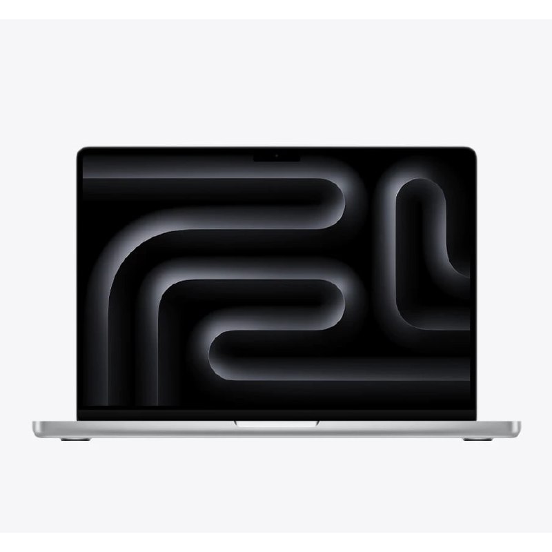 Apple Macbook PRO M5 16GB 512GB (14 Polegadas) Novo Lacrado