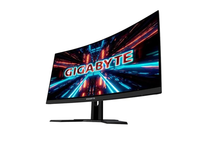 Monitor Gamer Curvo Gigabyte 27" Full HD 165Hz