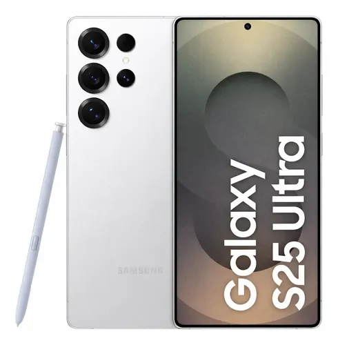 Galaxy S25 Ultra 5g, 256gb, 12gb RAM
