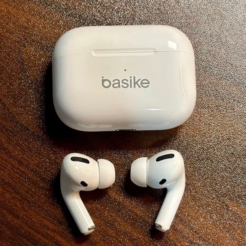 Basike Fone De Ouvido Sem Fio Bluetooth 5.3