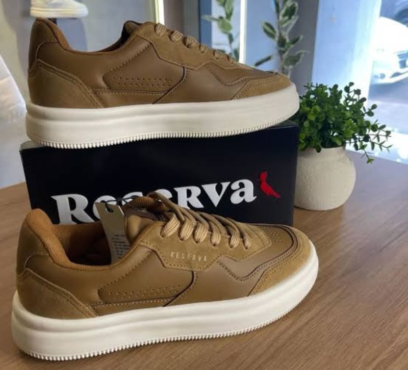 Tênis Reserva R7524100020015 (38 à 43)