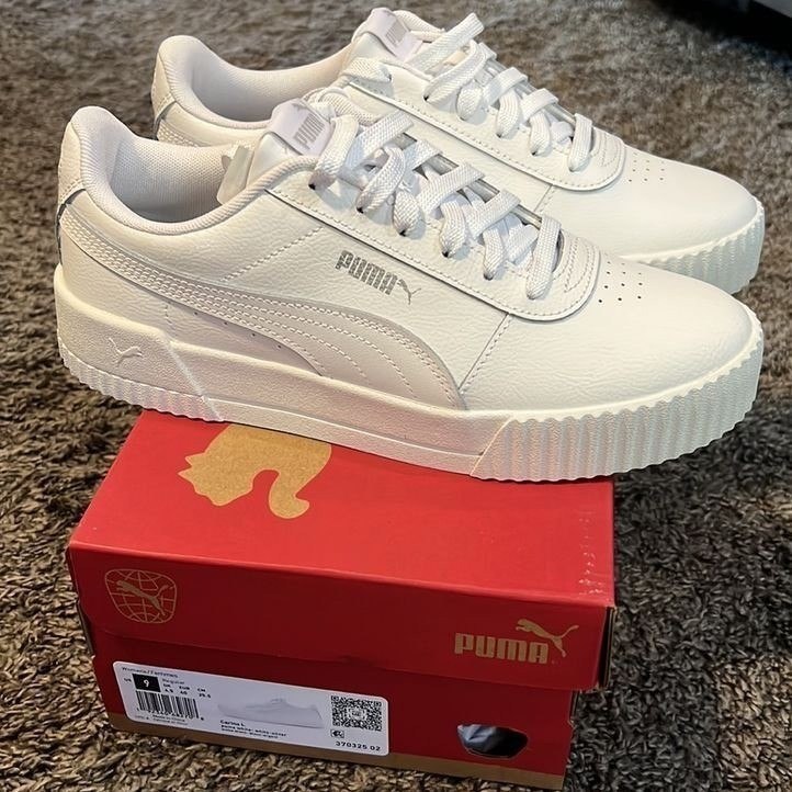 Tênis Carina Feminino Puma
