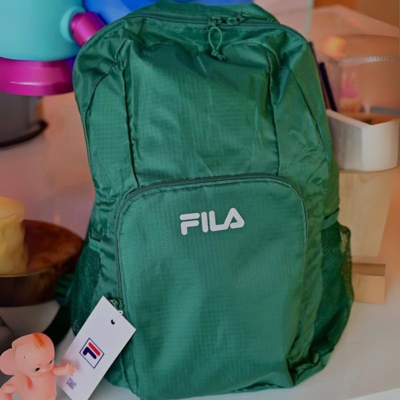 Mochila Packable Performance Fila 27l
