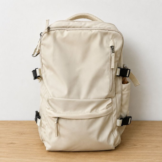 Mochila Viagem Impermeável Executiva Grande Para Notebook