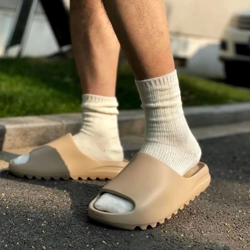 Chinelo Slide Nuvem Slide