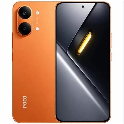 Xiaomi POCO X8 Pro Max