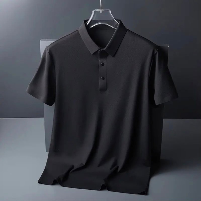 Camisa Polo Tecido Tech na Polo Tech