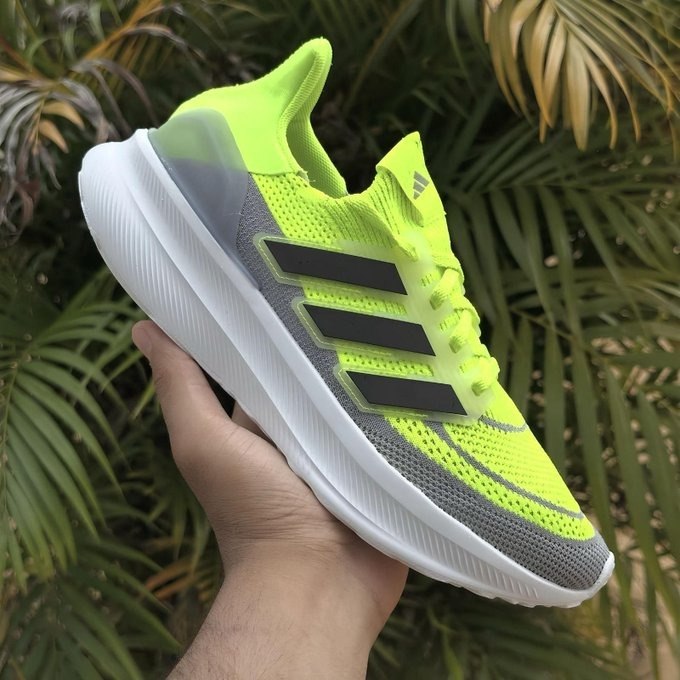 Tênis Masculino adidas Acelera 2 Corrida Caminhada Leve