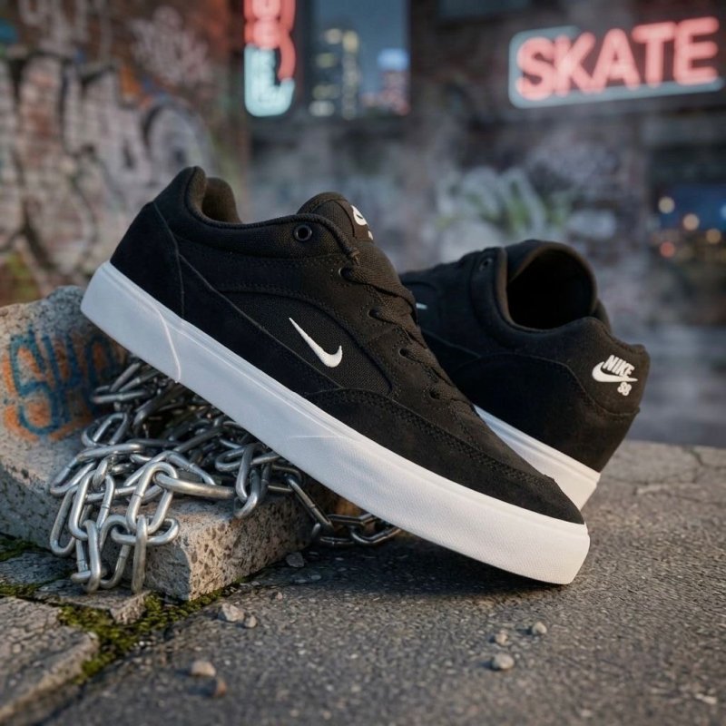 Tênis Nike SB Malor (36 ao 44)