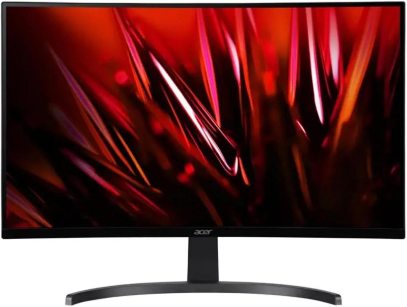Monitor Gamer Acer Nitro 27” Curvo Full HD 144Hz 1ms